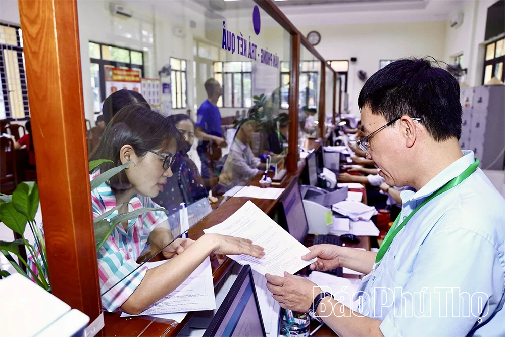 Cảnh báo thủ đoạn giả danh cán bộ Trung tâm Phục vụ Hành chính công để lừa đảo chiếm đoạt tài sản