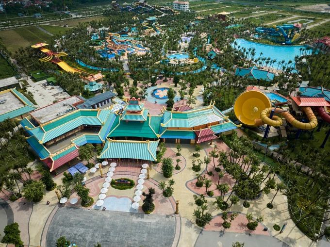 5 điểm đến miền Bắc cho người thích tự lái xe dịp 30/4