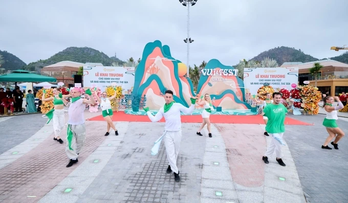 5 điểm đến miền Bắc cho người thích tự lái xe dịp 30/4