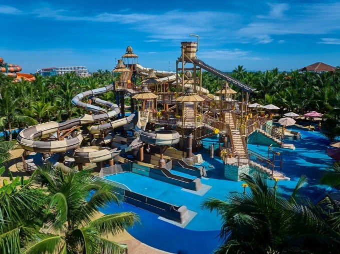 5 điểm đến miền Bắc cho người thích tự lái xe dịp 30/4