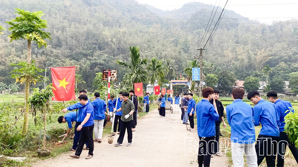 “Ngày thứ Bảy cùng dân” - Khi cán bộ thực sự “xuống dân, cùng dân”