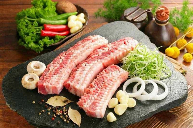 Giá cả thị trường ngày 17/4/2026