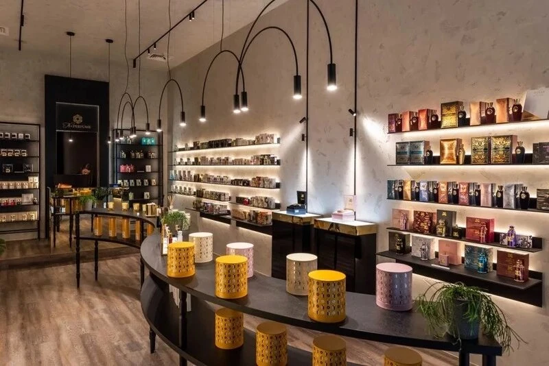 Top 8 Shop nước hoa uy tín chính hãng giúp bạn yên tâm mua sắm