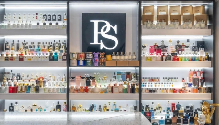 Top 8 Shop nước hoa uy tín chính hãng giúp bạn yên tâm mua sắm
