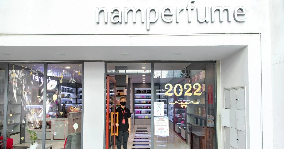 Top 8 Shop nước hoa uy tín chính hãng giúp bạn yên tâm mua sắm
