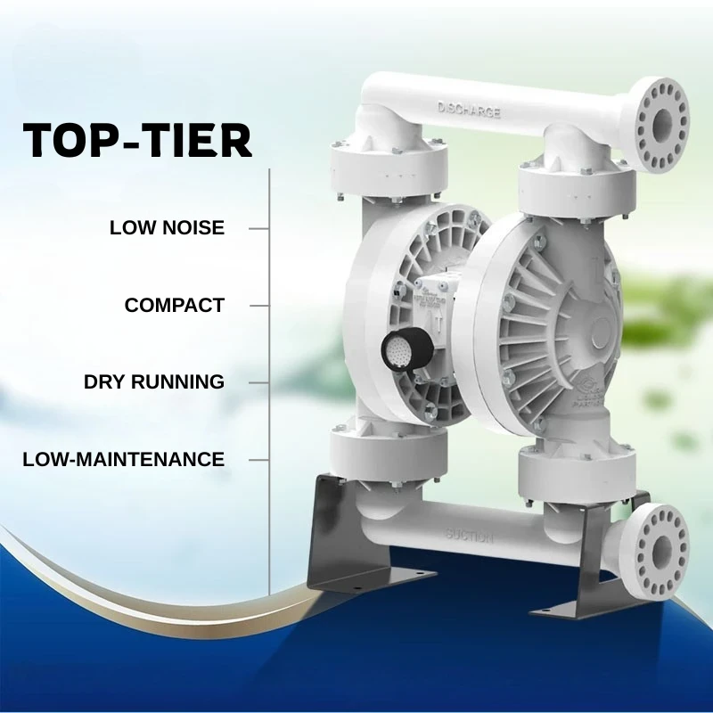 Hải Nam Technology đồng hành cùng doanh nghiệp tối ưu hệ thống bơm