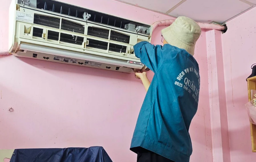 Điện Lạnh Quản Lý - đối tác đáng tin cậy của mọi gia đình Việt