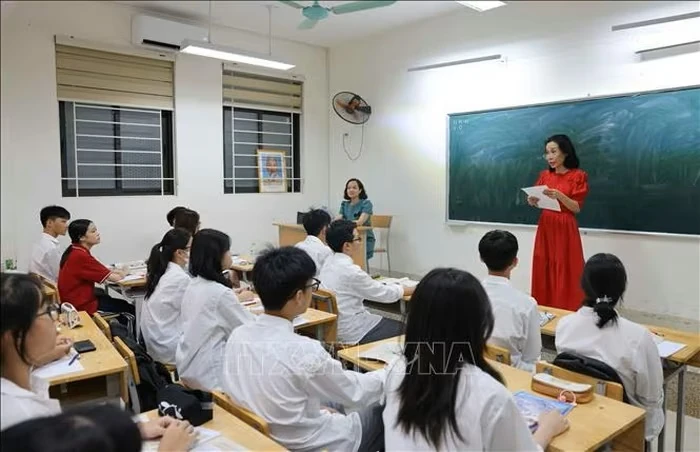 Lịch nghỉ giỗ Tổ Hùng Vương và 30/4 - 1/5 của học sinh, sinh viên năm 2026 ra sao?