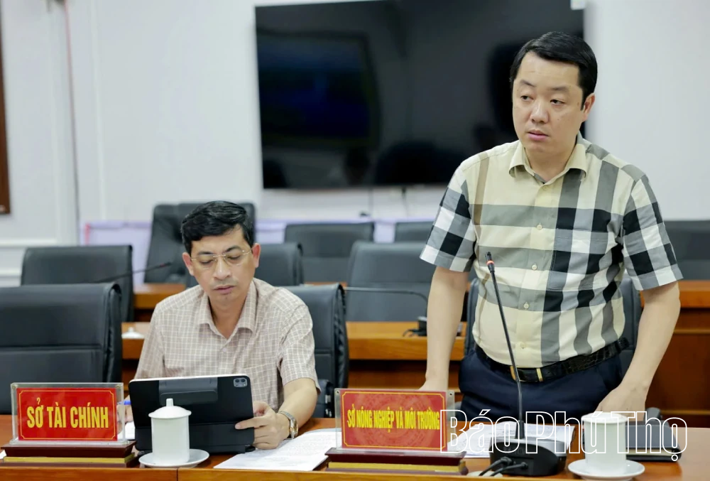 Rà soát quỹ đất nhà ở xã hội 20% trong các dự án khu đô thị, nhà ở trên địa bàn tỉnh