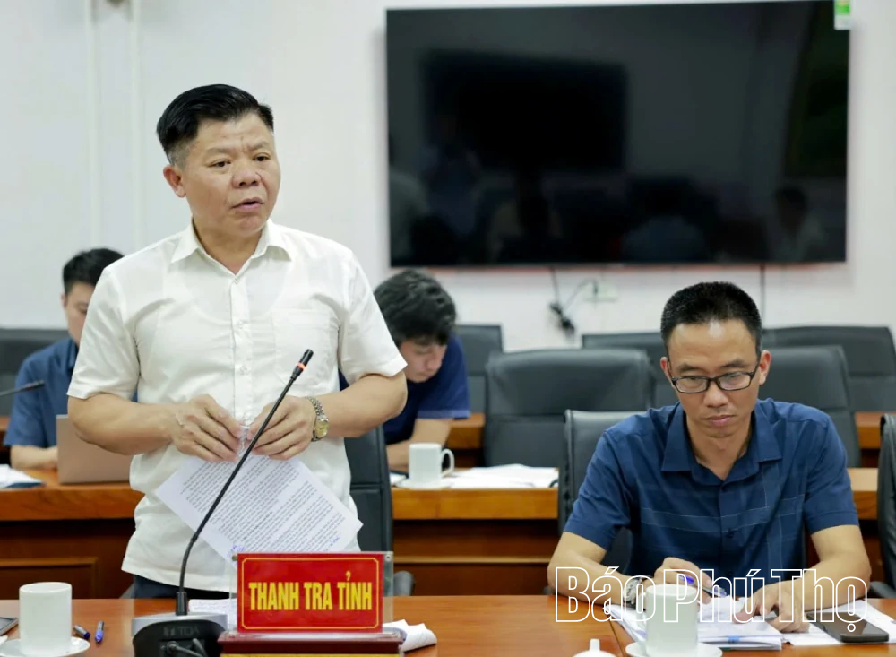 Rà soát quỹ đất nhà ở xã hội 20% trong các dự án khu đô thị, nhà ở trên địa bàn tỉnh