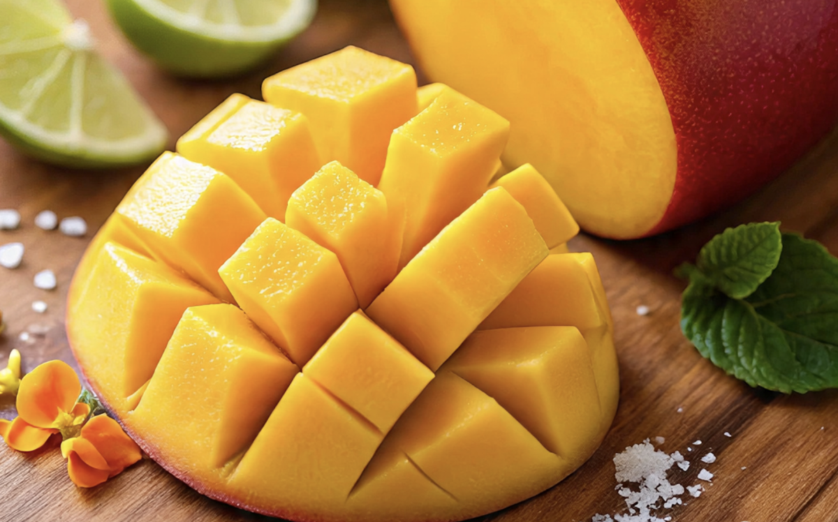 6 món ăn kích thích mọc tóc tự nhiên