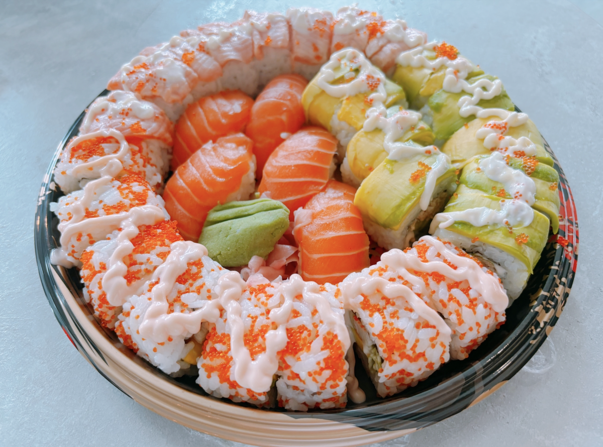 6 món ăn kích thích mọc tóc tự nhiên