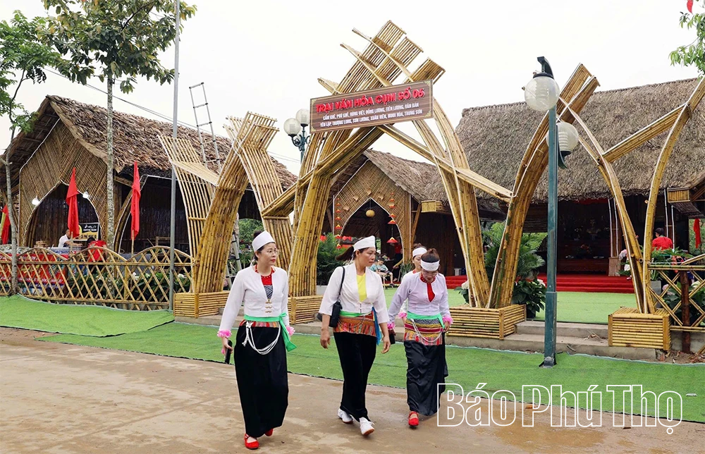 Lễ hội Đền Hùng 2026 - hành trình tìm về bản sắc và sự gắn kết dân tộc