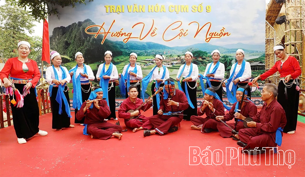 Lễ hội Đền Hùng 2026 - hành trình tìm về bản sắc và sự gắn kết dân tộc