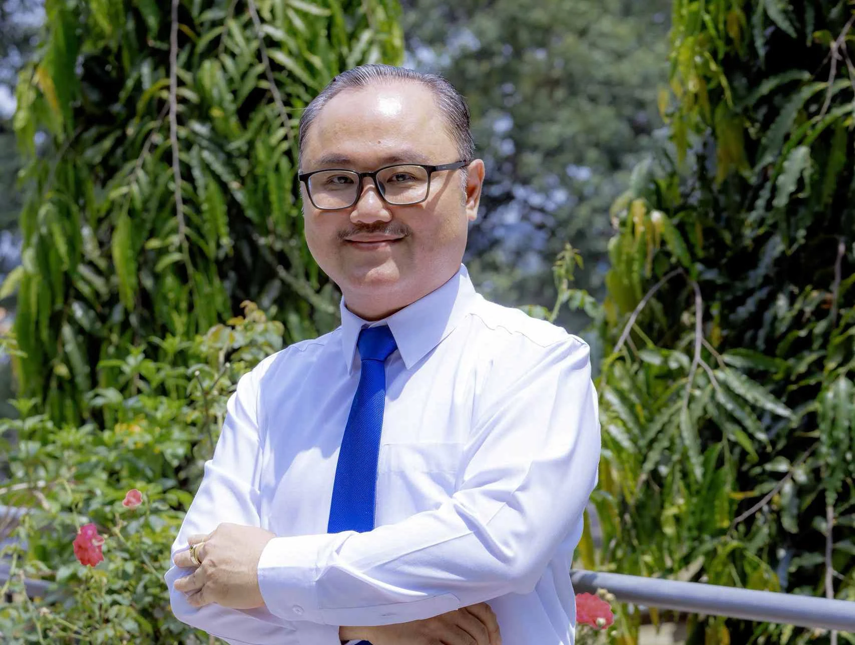 Sắp xếp thôn, tổ dân phố: Trưởng thôn gánh vai trò đứng mũi chịu sào ở cơ sở