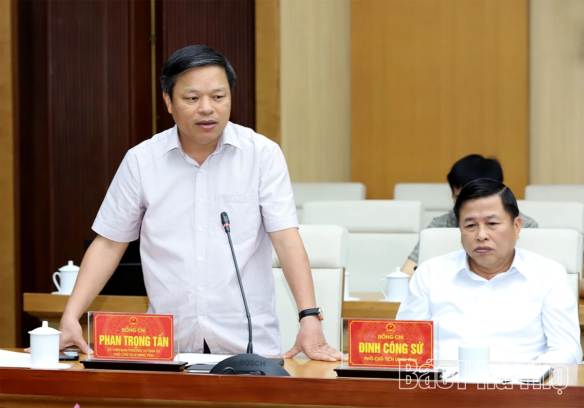 Quyết liệt triển khai cơ chế “luồng xanh”, đẩy nhanh tiến độ giải ngân vốn đầu tư công