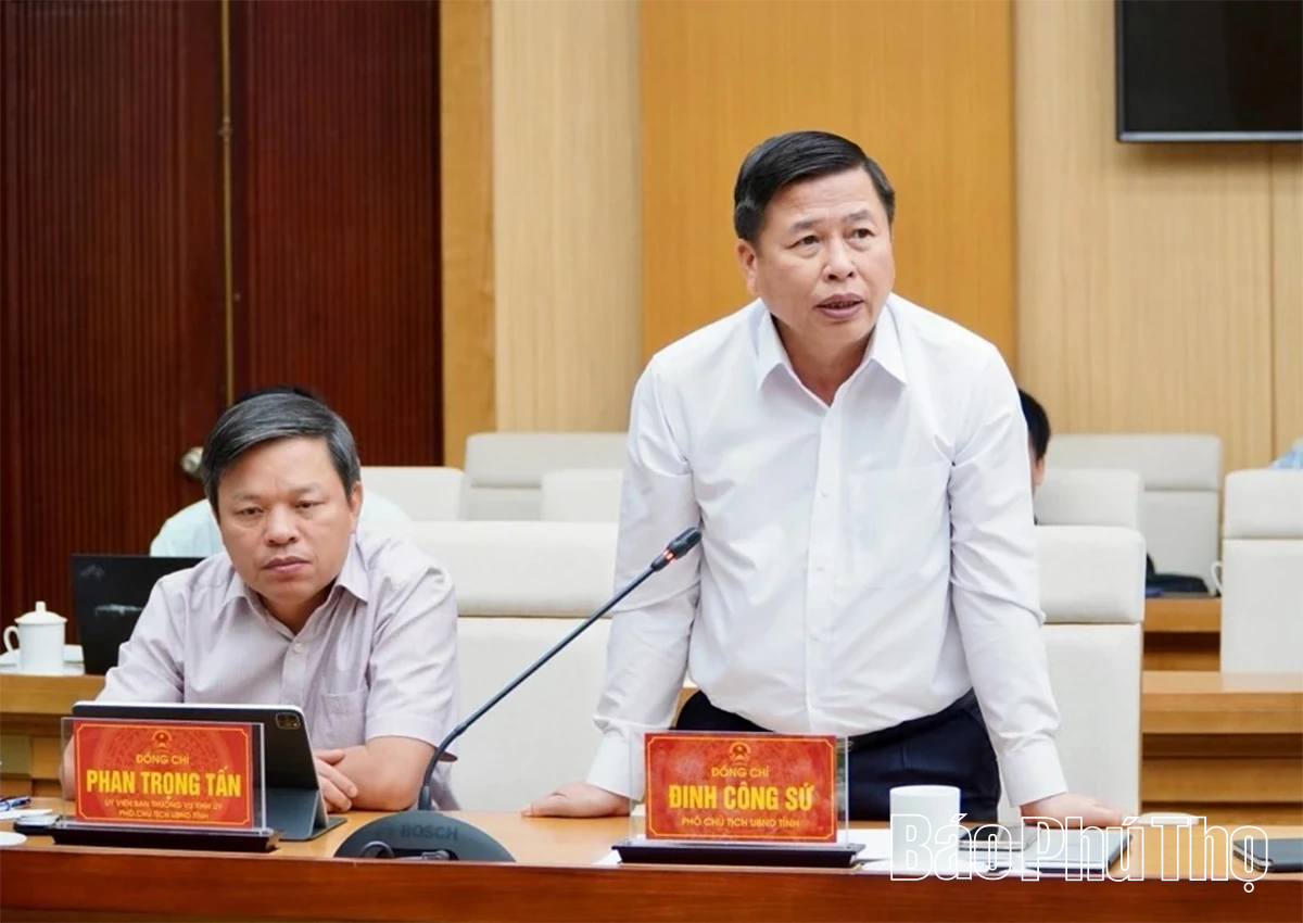 Quyết liệt triển khai cơ chế “luồng xanh”, đẩy nhanh tiến độ giải ngân vốn đầu tư công