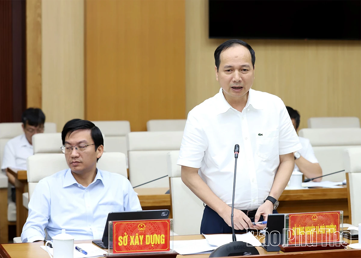 Quyết liệt triển khai cơ chế “luồng xanh”, đẩy nhanh tiến độ giải ngân vốn đầu tư công