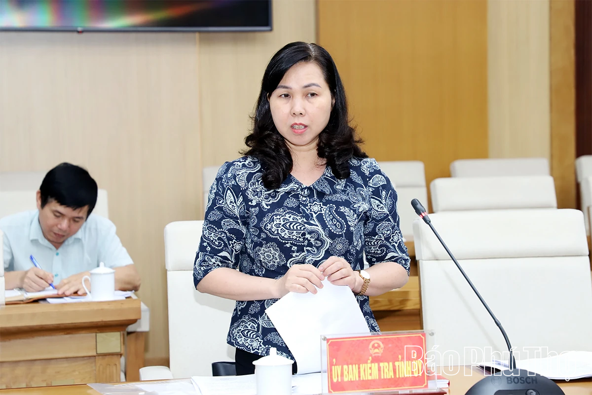 Hội đồng Thi đua - Khen thưởng tỉnh họp xét danh hiệu khen thưởng cấp Nhà nước năm 2025