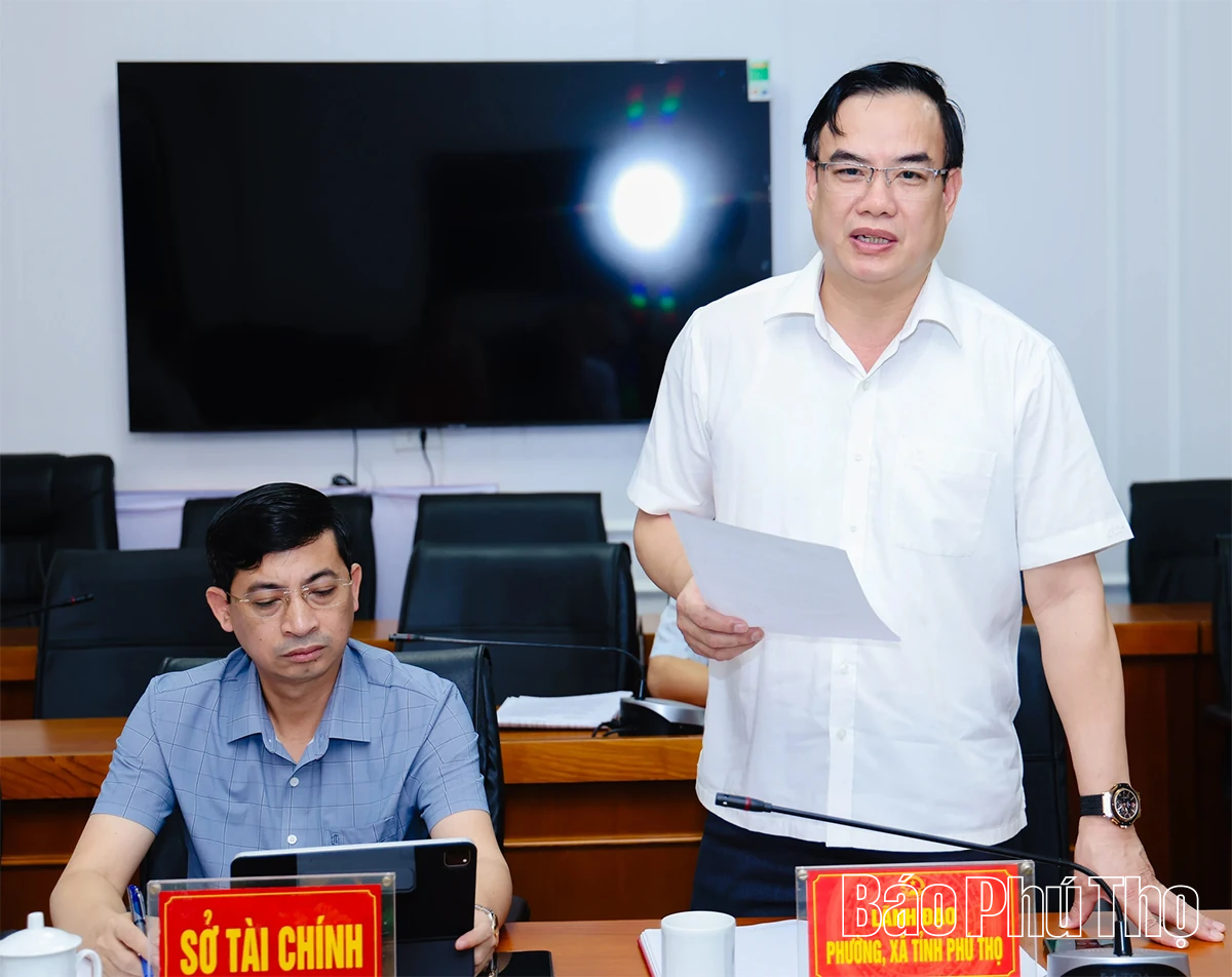 Tháo gỡ vướng mắc cấp Giấy chứng nhận quyền sử dụng đất tại Dự án Khu nhà ở đô thị Nam Đồng Mạ