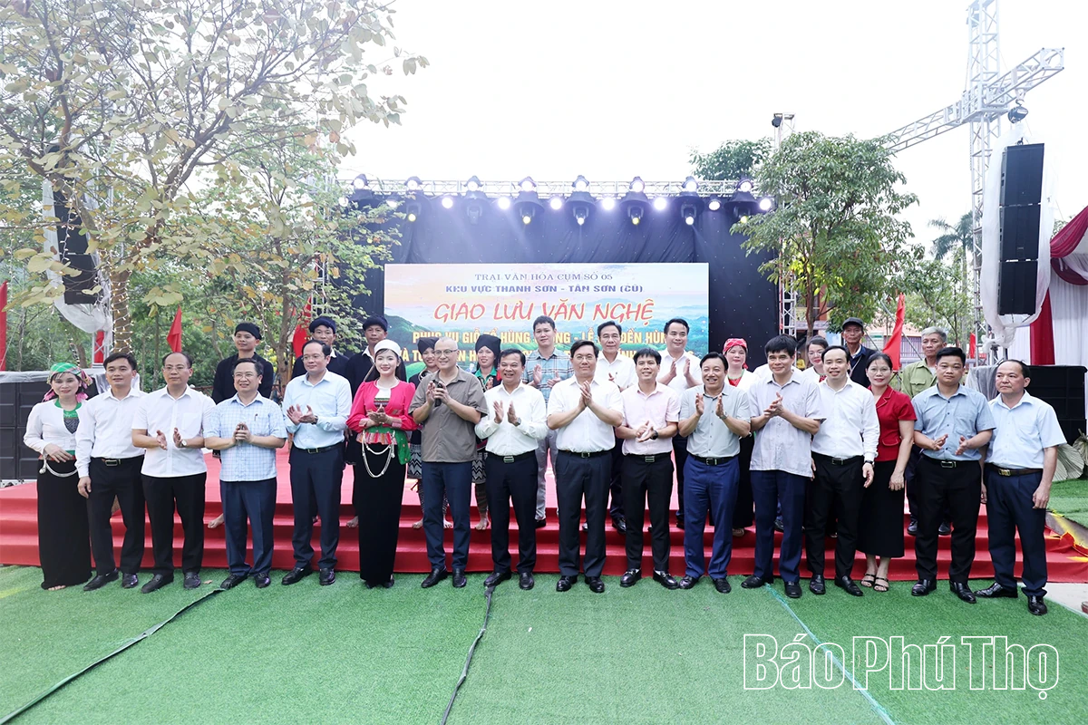 Giỗ Tổ Hùng Vương 2026: Chuẩn bị kỹ lưỡng cho sự kiện tầm vóc quốc gia