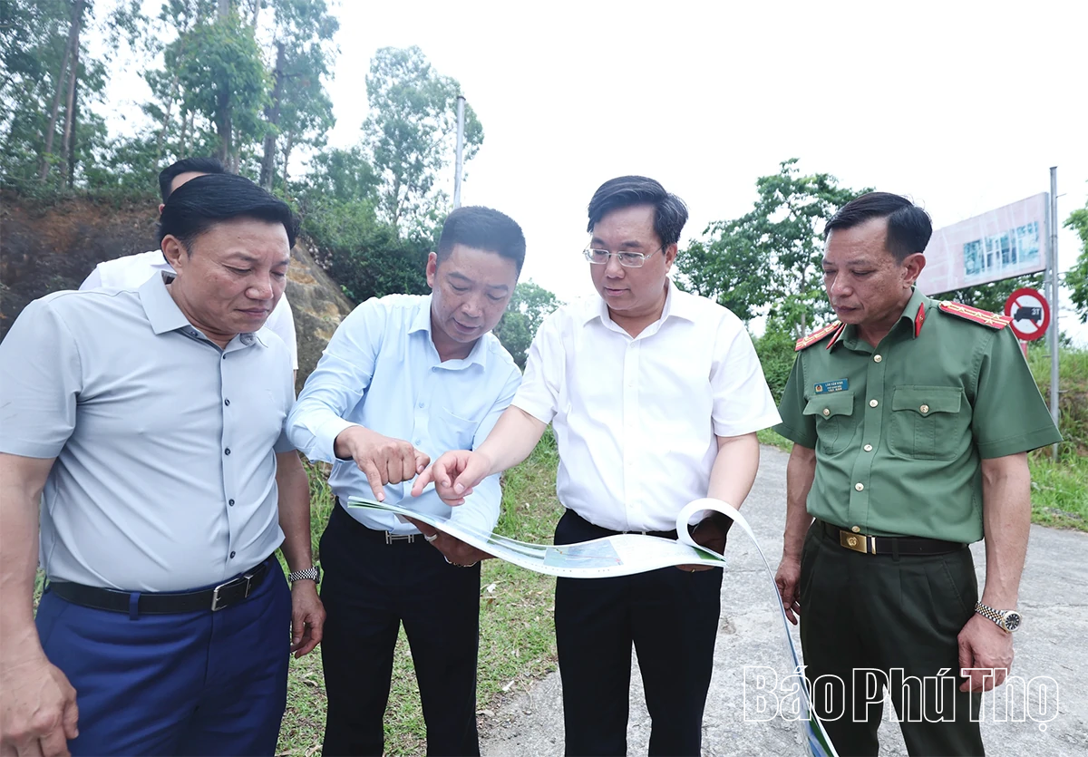 Giỗ Tổ Hùng Vương 2026: Chuẩn bị kỹ lưỡng cho sự kiện tầm vóc quốc gia