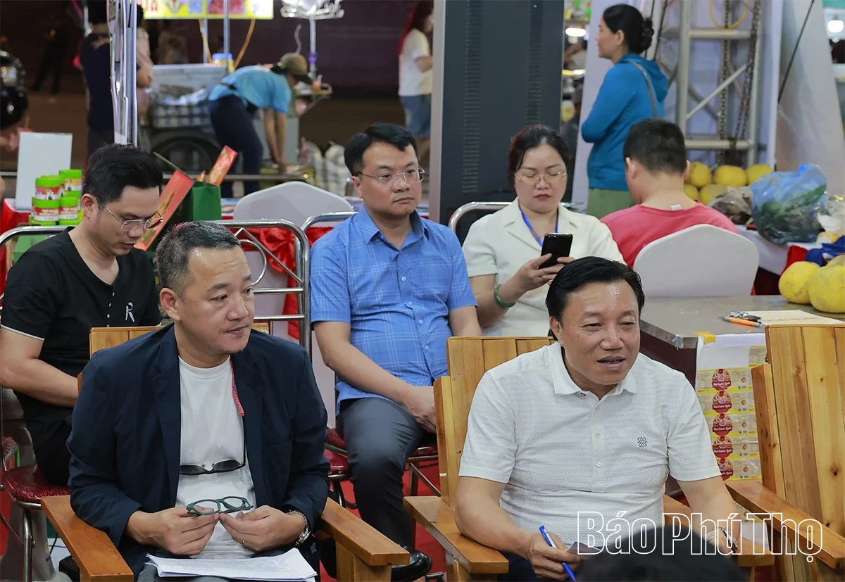 Tổng duyệt chương trình Lễ hội văn hóa dân gian đường phố năm 2026