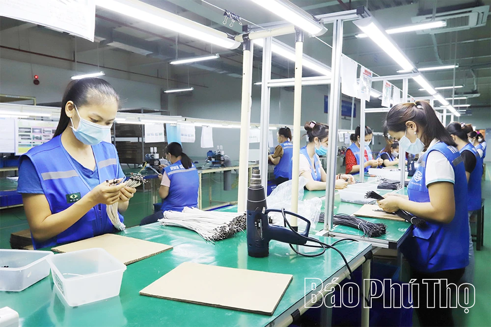 Khơi thông nguồn lực, tạo đà tăng trưởng kinh tế