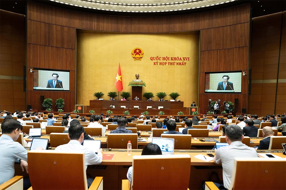 Quy định mới về xét danh hiệu Chiến sĩ thi đua cơ sở