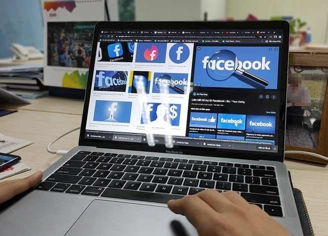 Định danh hội nhóm trên mạng: Người quản trị phải chịu trách nhiệm toàn bộ hoạt động