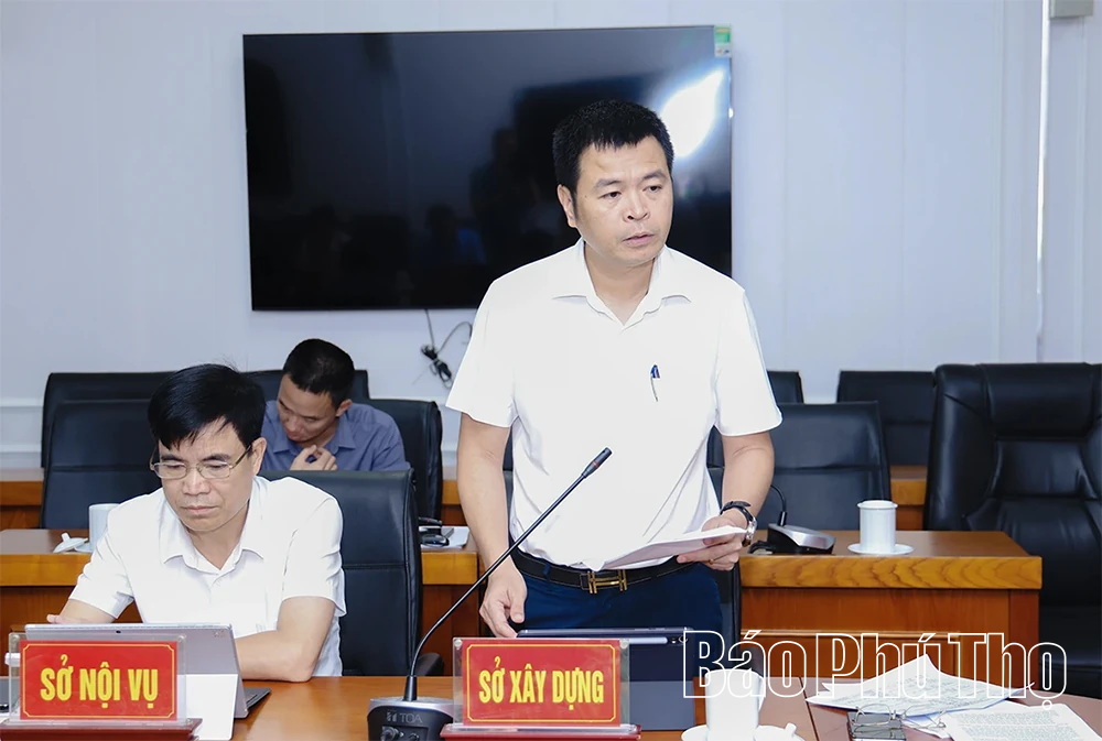 Siết chặt thực hiện nghĩa vụ nhà ở xã hội, tránh thất thu ngân sách