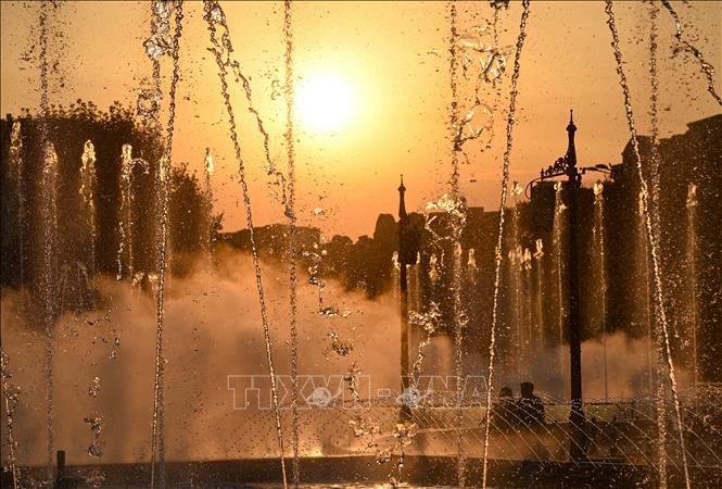 Biến đổi khí hậu: Dự báo hiện tượng El Nino sẽ quay lại vào giữa năm nay