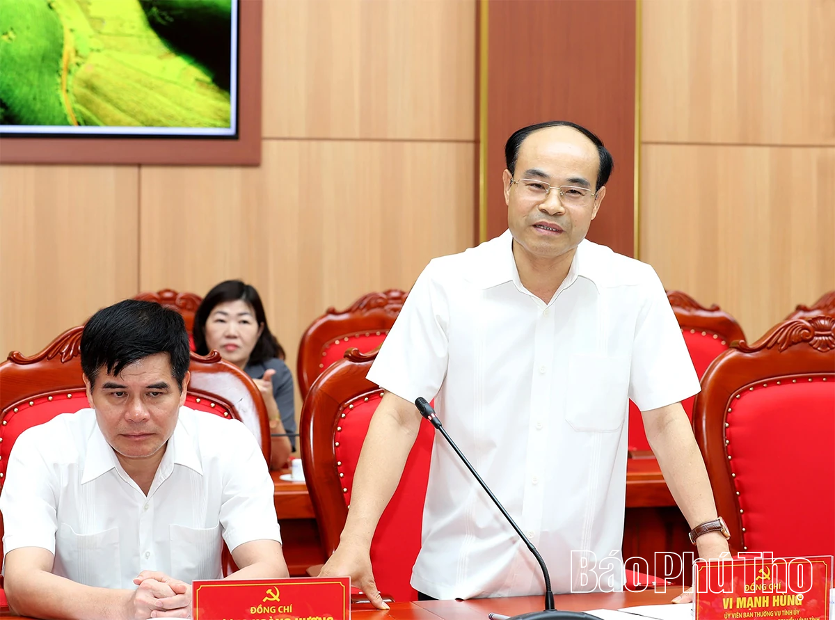 Chuẩn bị Lễ dâng hương tưởng niệm các Vua Hùng: Trang nghiêm, thành kính và tuyệt đối an toàn