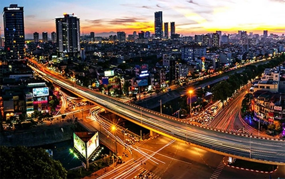 Lựa chọn tất yếu