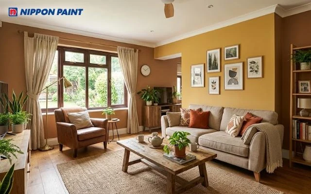 Cách chọn màu phong thủy cho người mệnh Kim