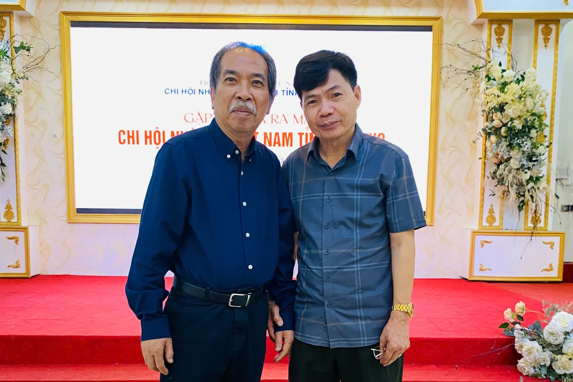 Vẻ đẹp đầy nhân văn qua bài thơ “Thư gửi Mẹ” của Nguyễn Quang Thiều