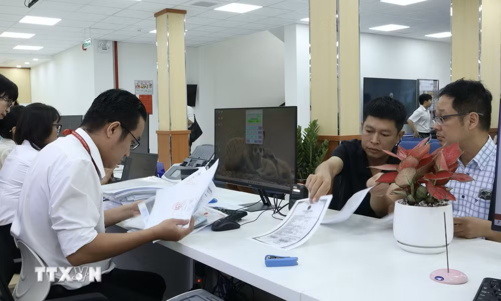 Tiếp tục gỡ nút thắt để chính quyền địa phương 2 cấp hoạt động thông suốt