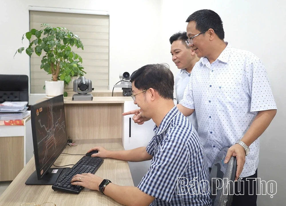 KỲ III: Chính quyền số kiến tạo nền quản trị hiện đại