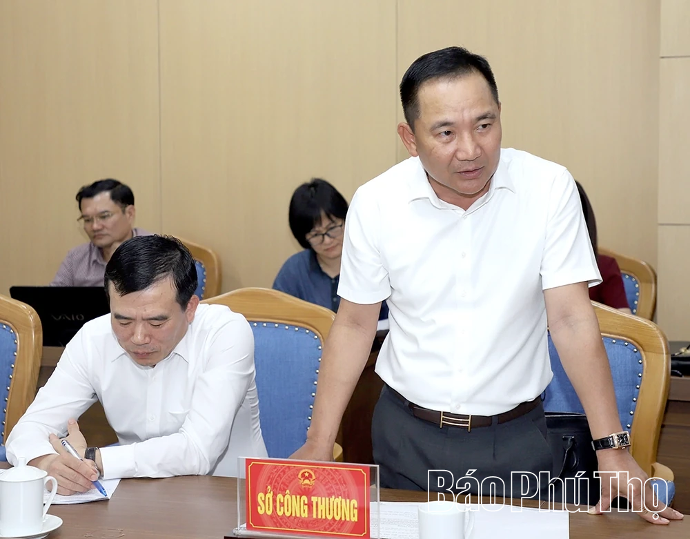 Tháo gỡ vướng mắc về chuyển giao công nghệ cho Công ty Honda Việt Nam