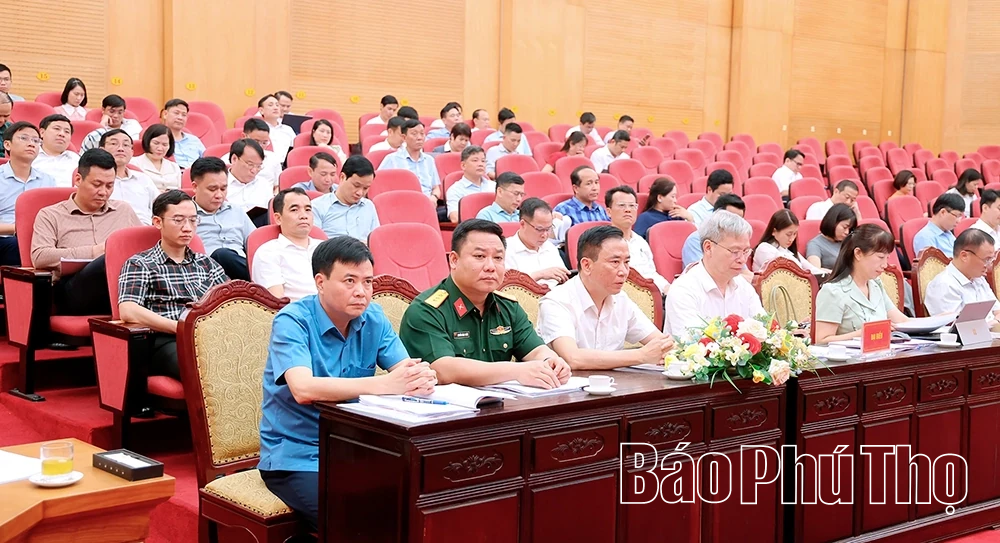 Chuẩn bị chu đáo cho Kỳ thi tuyển sinh vào lớp 10 THPT năm học 2026 - 2027