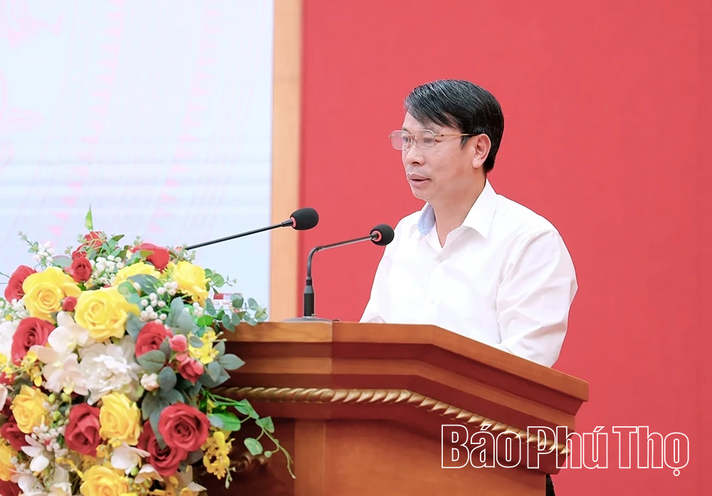 Rà soát kỹ, đảm bảo kỳ thi tốt nghiệp THPT an toàn, nghiêm túc, đúng quy chế