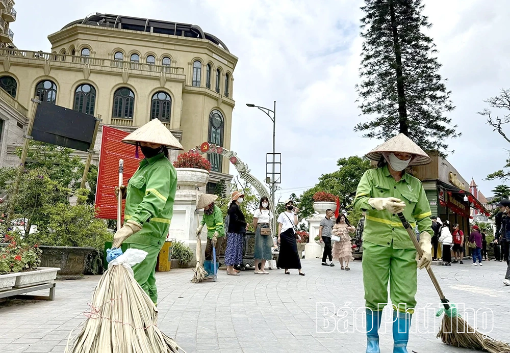 “Bài toán” phát triển du lịch bền vững