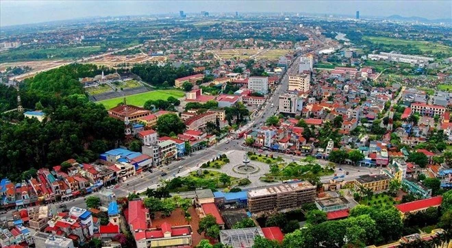 Sắp xếp thôn, tổ dân phố: Đề xuất bố trí Bí thư Chi bộ kiêm Trưởng thôn