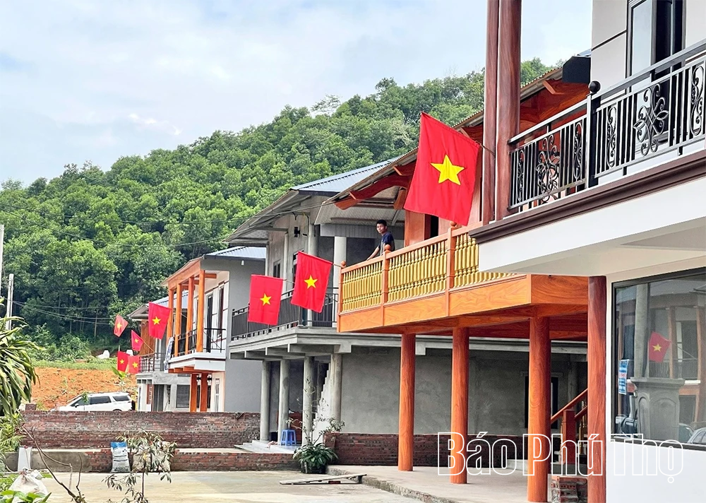 Phát huy truyền thống, đồng hành với đồng bào trong giai đoạn mới