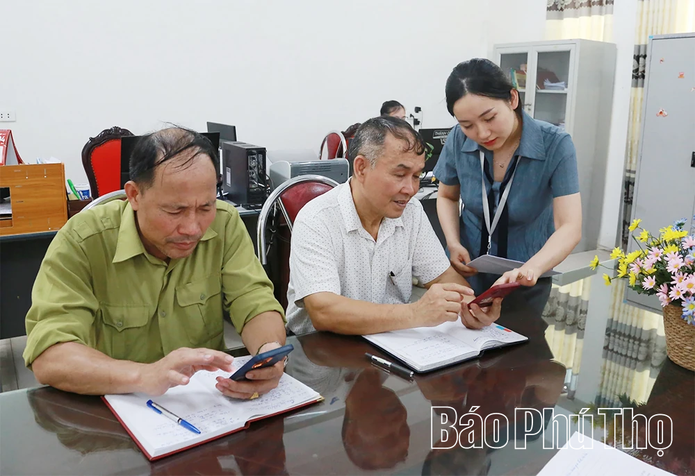 Kỳ 2: Đồng thuận từ cơ sở - sức mạnh từ nhân dân