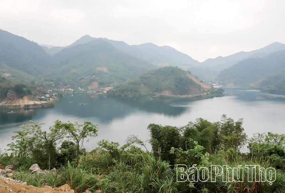 Đẩy nhanh tiến độ quy hoạch đô thị, nông thôn, hoàn thiện không gian phát triển sau sáp nhập tỉnh