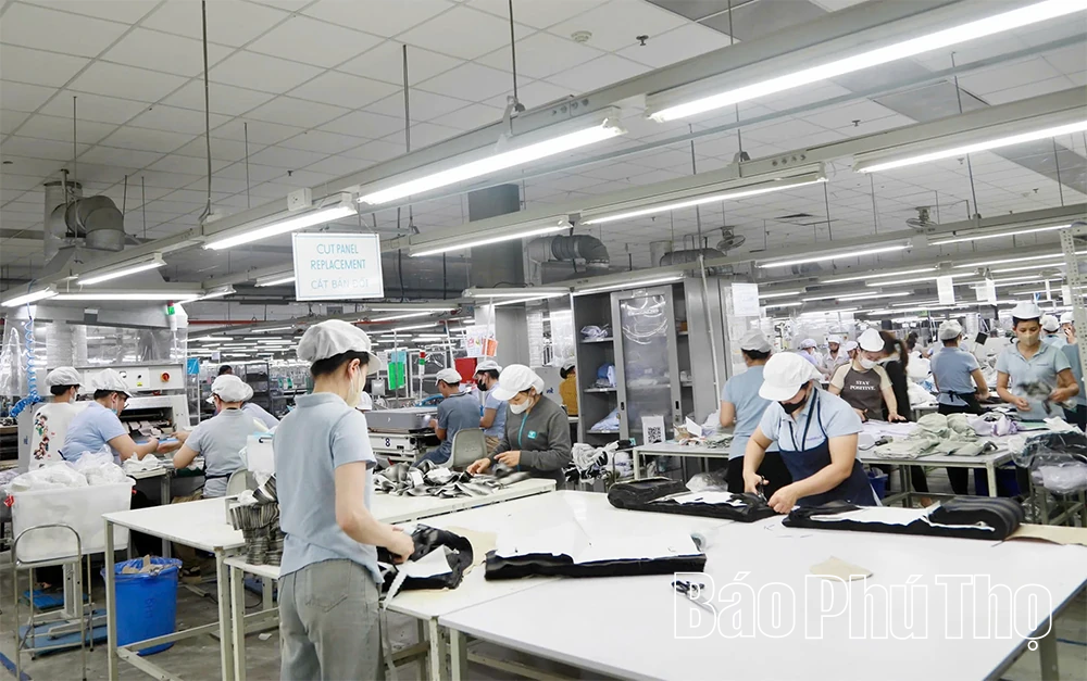 Kỳ 2: Mở không gian phát triển, tạo lực đẩy tăng trưởng