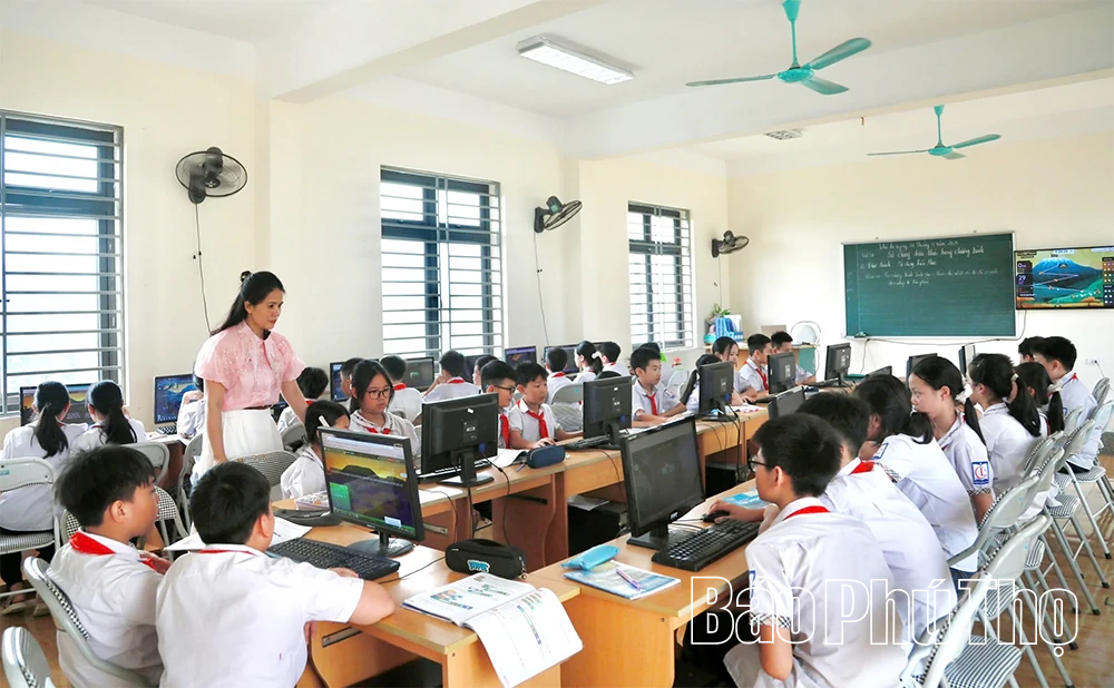 Kỳ 2: Mở không gian phát triển, tạo lực đẩy tăng trưởng