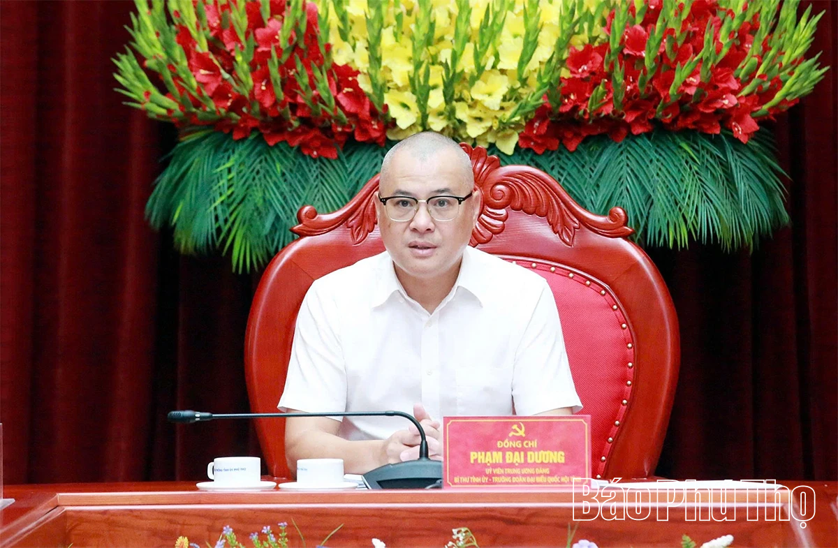 Ban Chỉ đạo về phát triển khoa học, công nghệ, đổi mới sáng tạo và chuyển đổi số triển khai nhiệm vụ trọng tâm quý II năm 2026