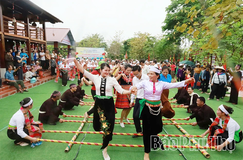 Phát huy truyền thống, đồng hành với đồng bào trong giai đoạn mới